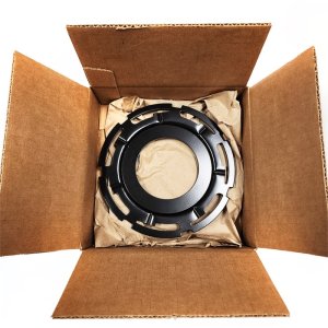 Chevrolet Silverado 2500 Fuel Tank Adaption Kit - Titan Fuel Tanks - GEN6 Sending Unit Adaption Kit - `01-`04